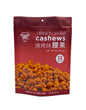 BBQ Flavor Cashews