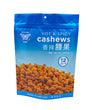 Hot & Spicy Cashews