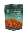 Tomato & Cheese Cashews