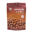 Caramel Almonds