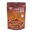 Caramel Cashews
