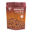 Caramel Peanuts