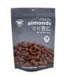 Cocoa Almonds