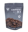 Cocoa Cashews